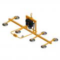 Electric Vacuum Glass Lifter