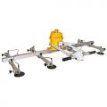 Mechanical Vacuum Lifter