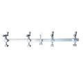 Laminierung-Schienenklemme 4' (1220mm) CTTBC4