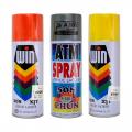 Bombes de peinture - 500 ml