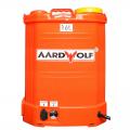 Portable Water Supply Tank 