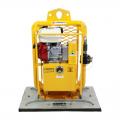 Vacuum Lifter with Petrol Fuelled Engine