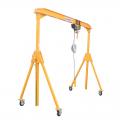 Portable Gantry Crane