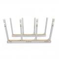 Bundle Rack - 3 Meters Long ABR10