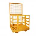 Collapsible Safety Cage