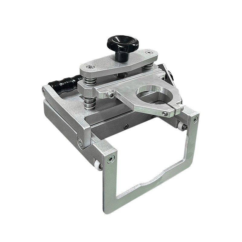 Edge Polishing Tool