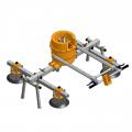 Mechanical Vacuum Lifter AMVL600-4