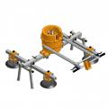 Mechanical Vacuum Lifter