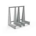 Wolf Rack Single Side WRSS1000-1200
