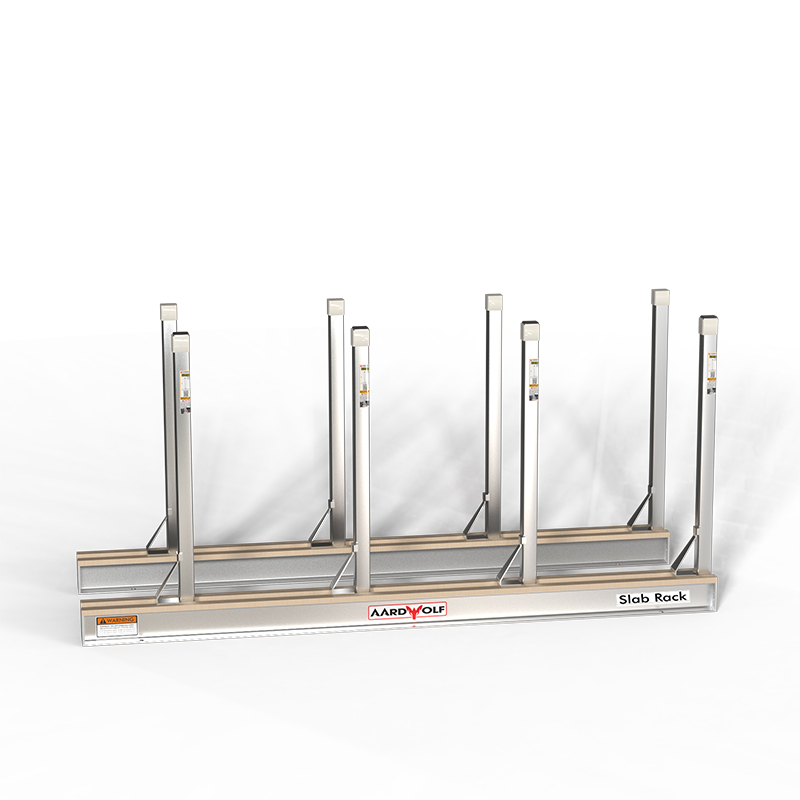 Slab Rack Kit