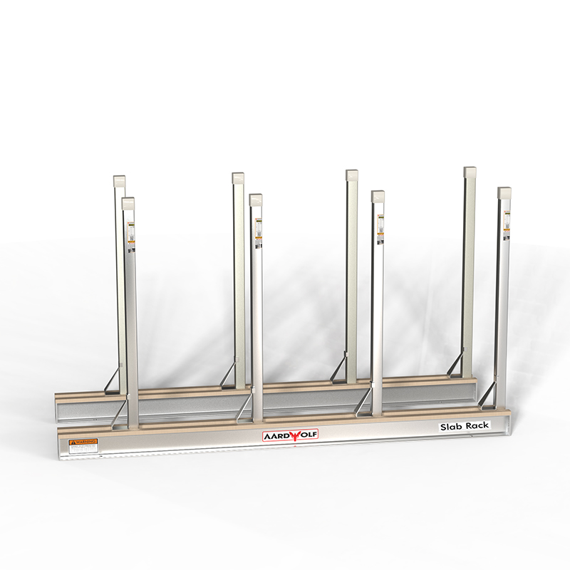 Slab Rack Kit