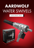 WATER SWIVELS CATALOGUE