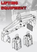 LIFTING EQUIPMENT CATALOGUE