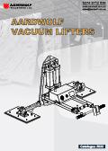 Vacuum Lifters