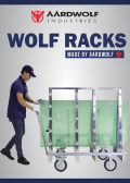 WOLF RACKS CATALOGUE