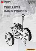 Trolleys Hand Trucks