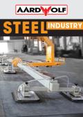 Aardwolf Catalogue For Steel Industry