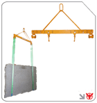 Load Handling Attachments