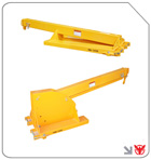 FORKLIFT EQUIPMENT