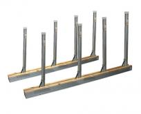 SLAB & BUNDLE RACKS