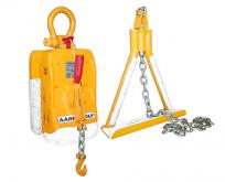 LIFTING EQUIPMENT