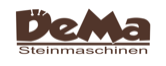 DeMa Steinmaschinen