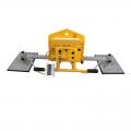 Battery Powered Vacuum Lifter - W.L.L 500 kg