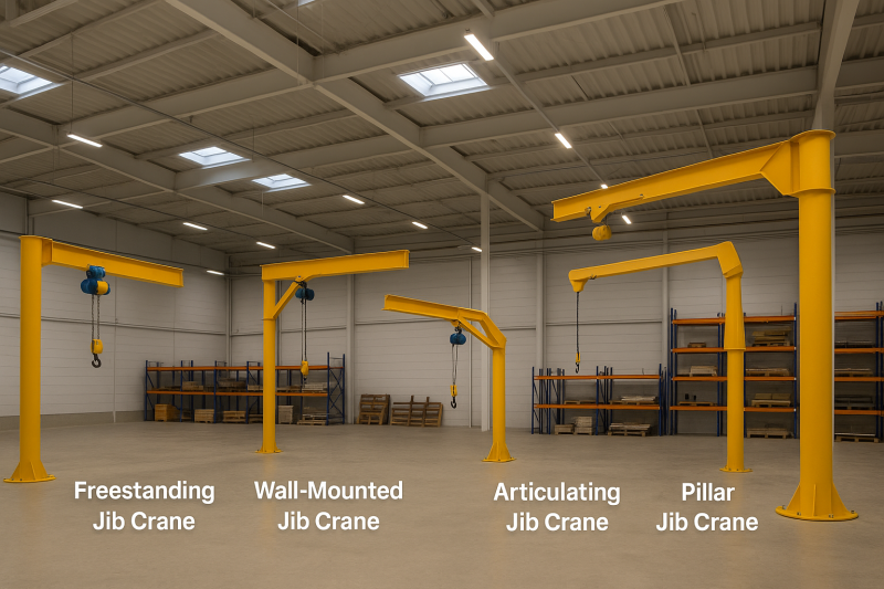 Jib Crane