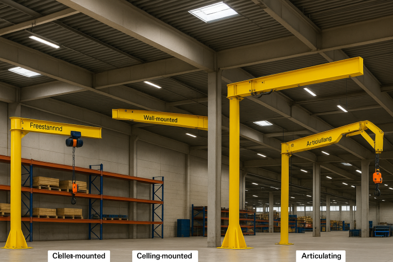 Jib Crane