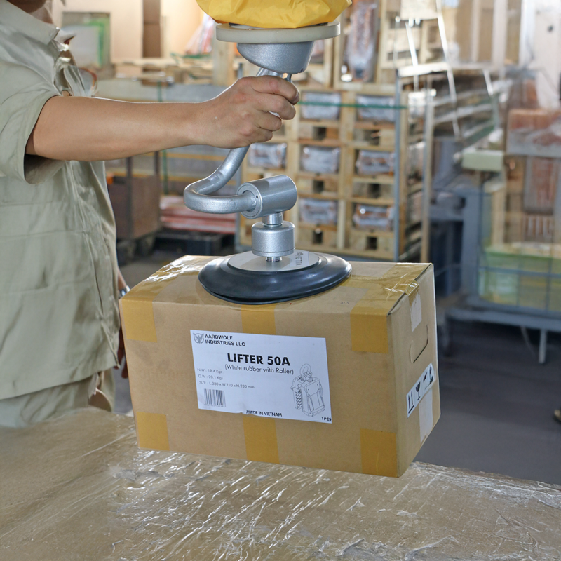 Material Handling