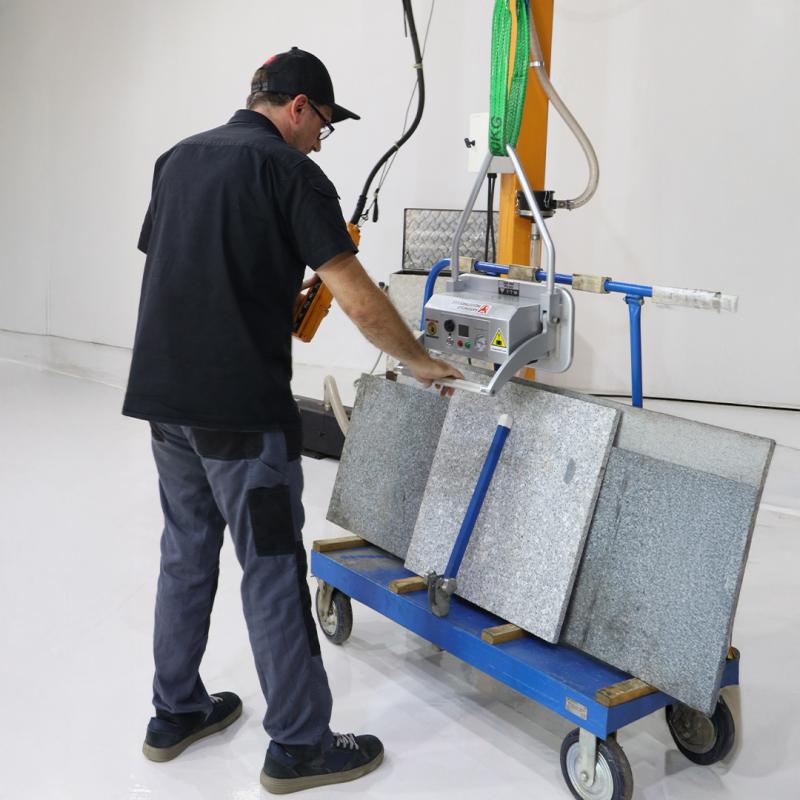 Material Handling