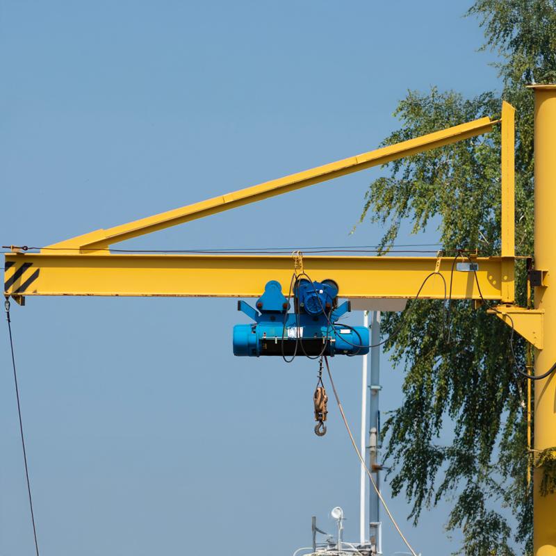 Jib Crane