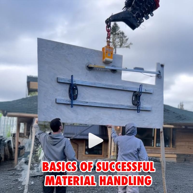 Material Handling