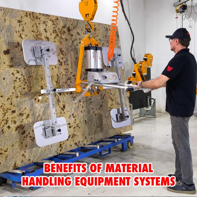 Material Handling