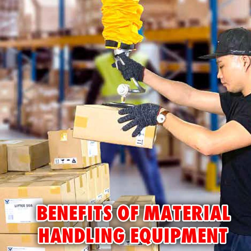 Material Handling