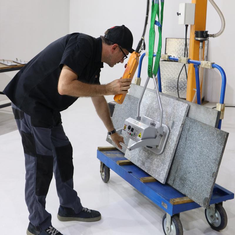 Material Handling