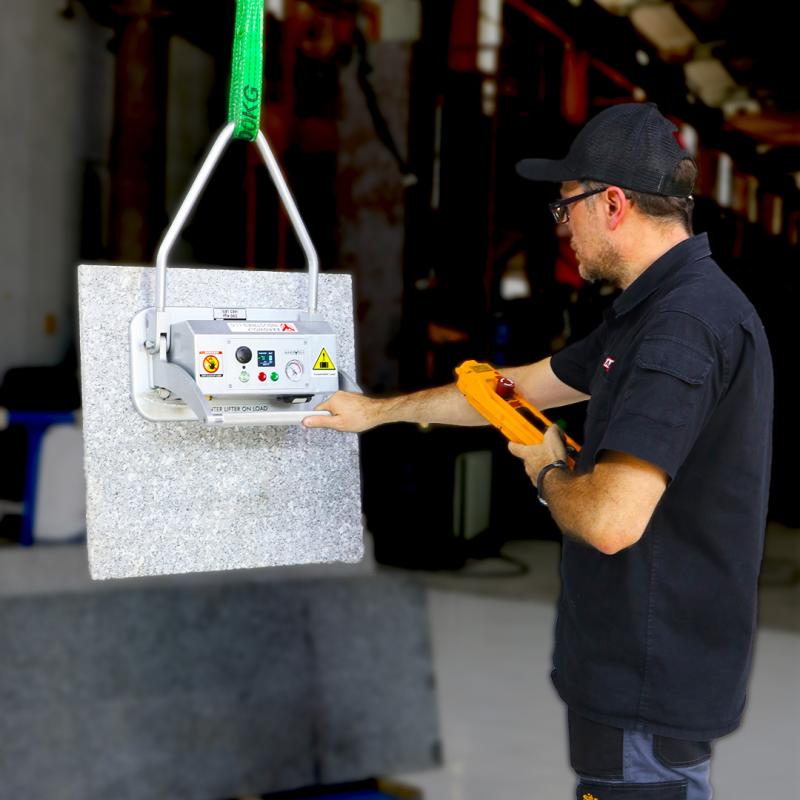 Material Handling