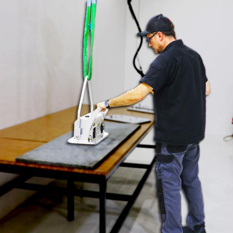 Material Handling