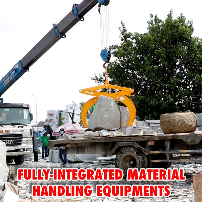 Material Handling
