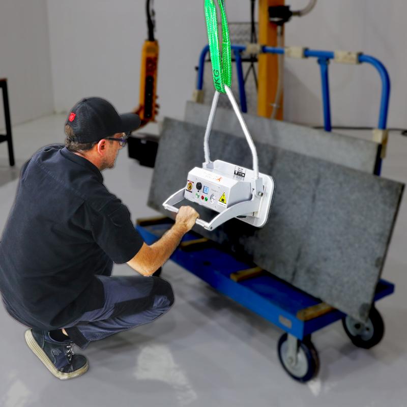 Material Handling