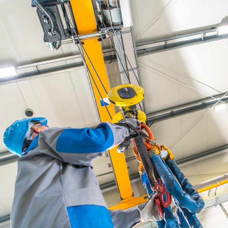 Jib Crane