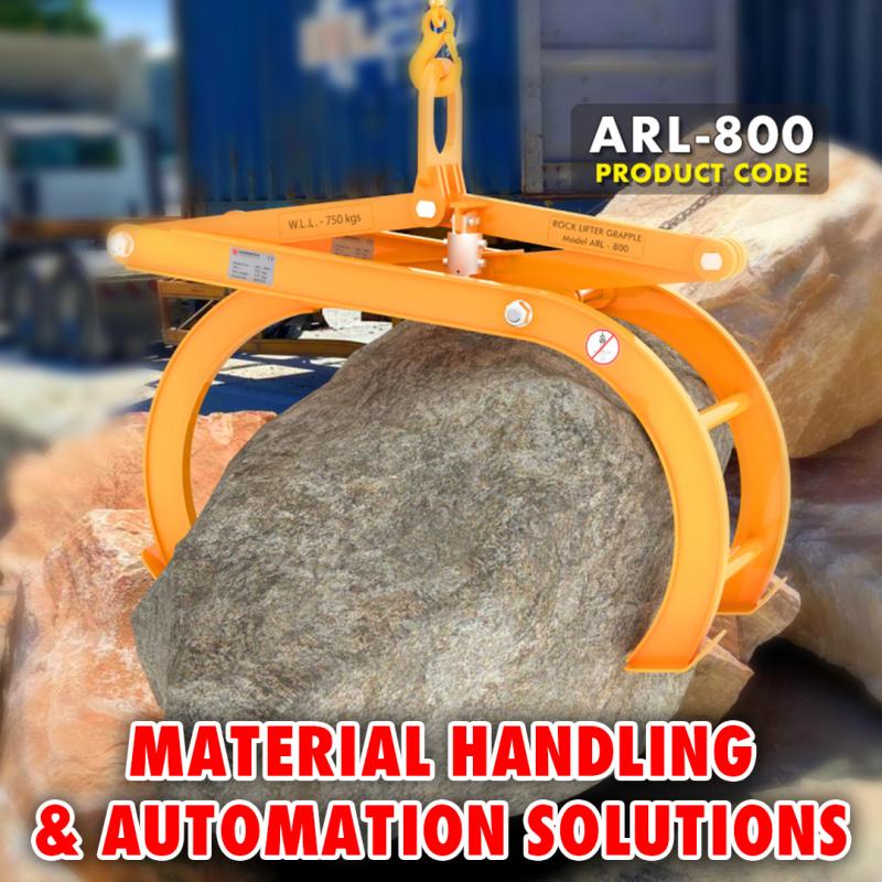 Material Handling