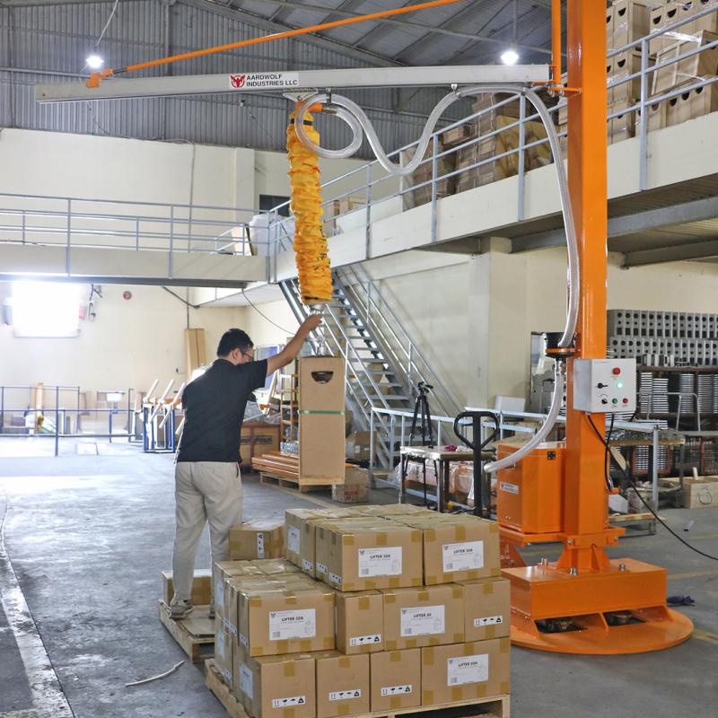 Material Handling
