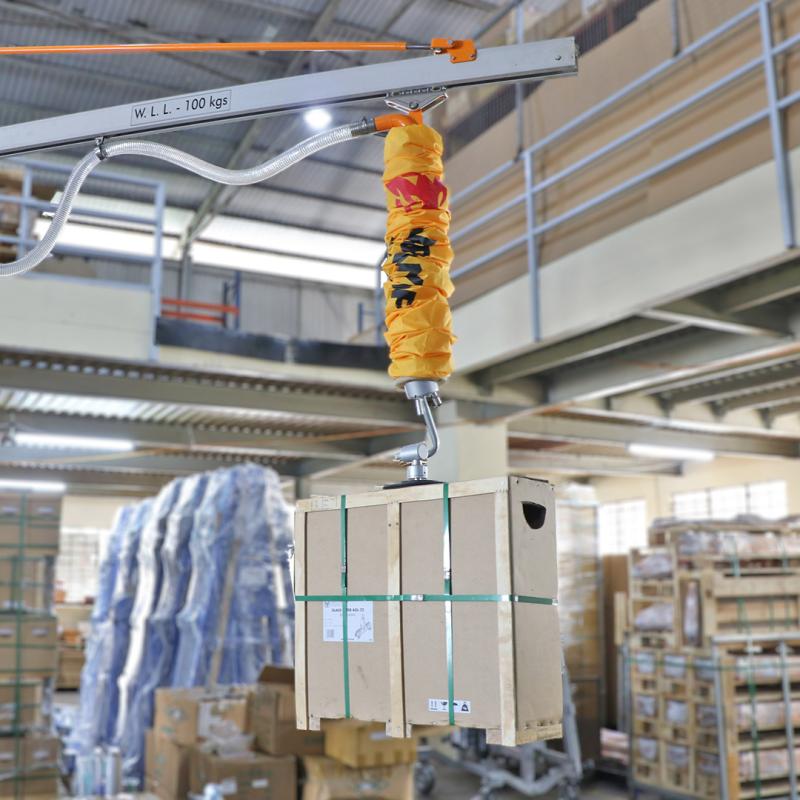 Material Handling
