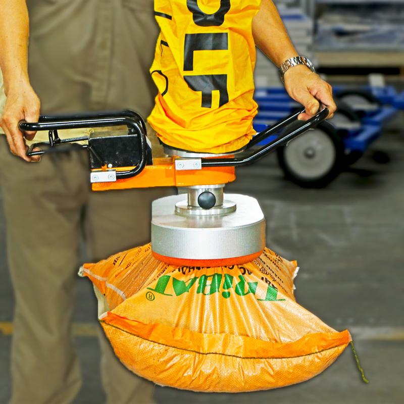 Material Handling