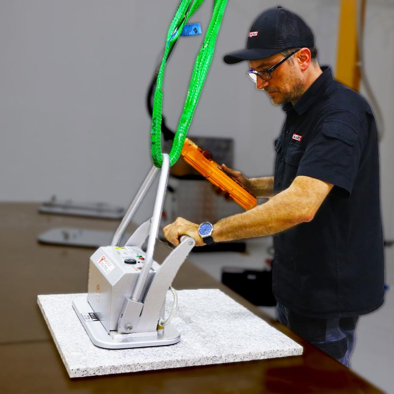 Material Handling