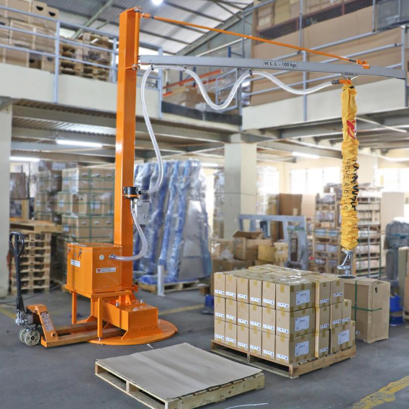 Material Handling