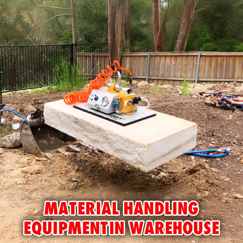 Material Handling
