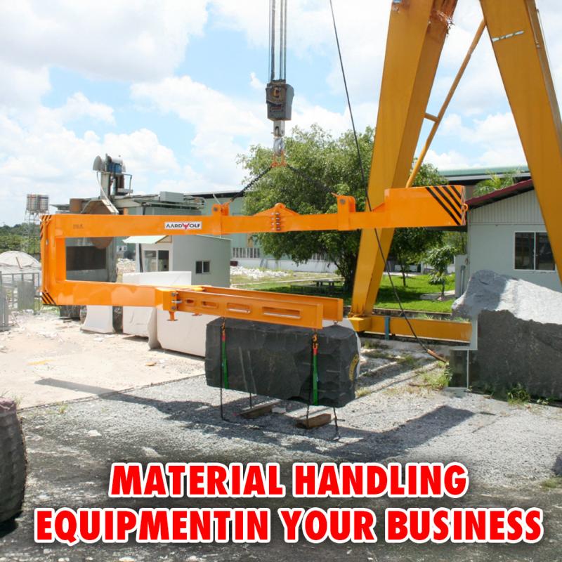Material Handling