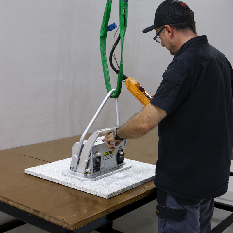 Material Handling